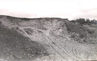Siimusti kruusaauk