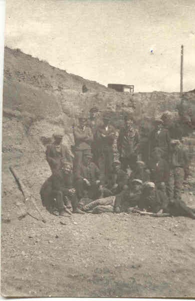 Foto Siimusti kruusaauk