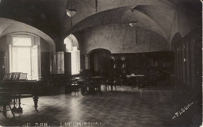 Taagepera sanatooriumi lugemissaal  duplicate photo