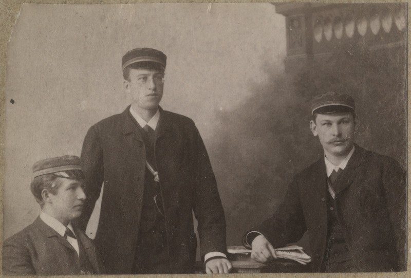 [Foto veel kirjeldamata]