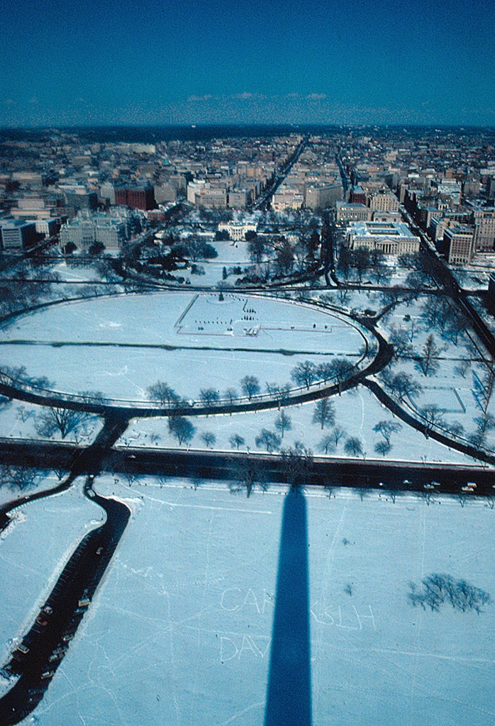1982-01-Washington White House013-ps - Lafayette Square Historic District