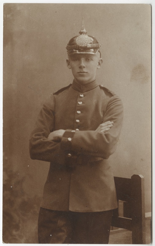 Helmich von Anrep mundris