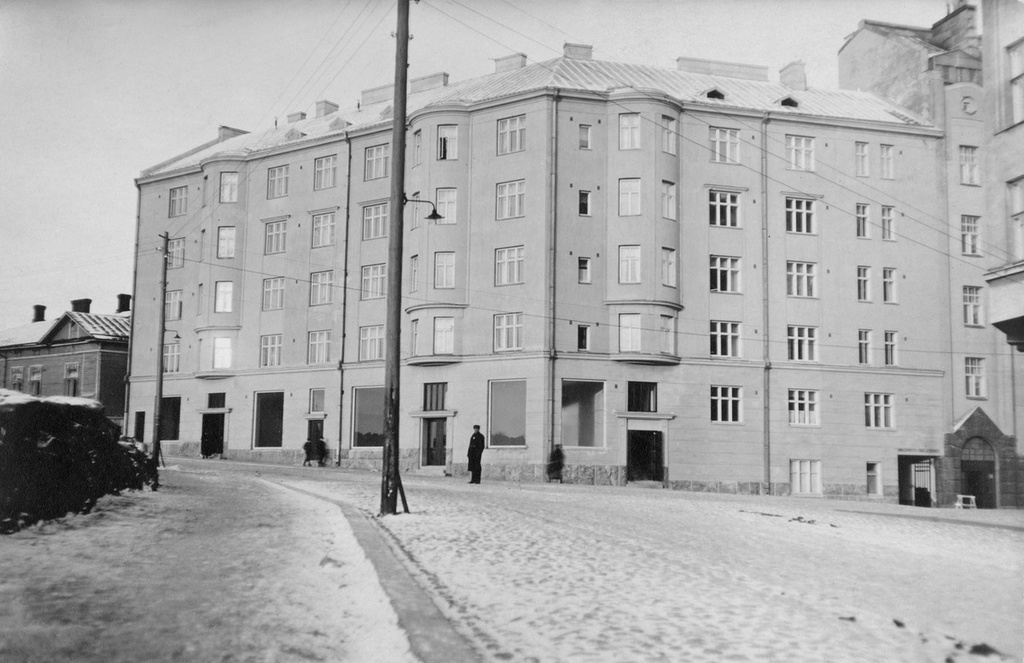 Vaasankatu 5