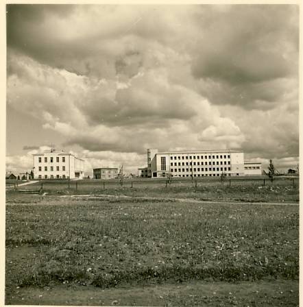 Rakvere Gümnaasium ja Saksa Gümnaasium