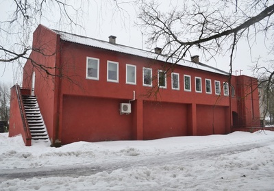 Kolhoos Valtu. rephoto