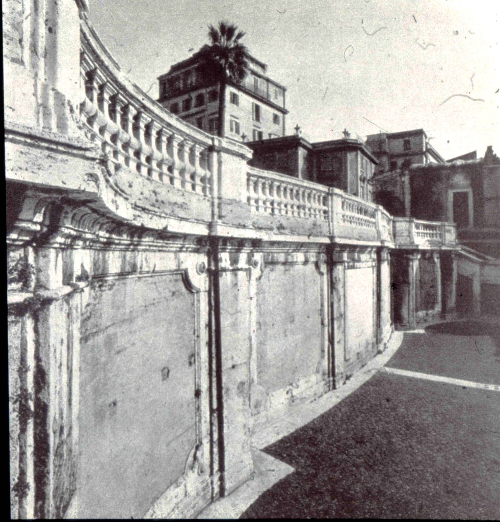 Scalinata di Trinità dei Monti - lang