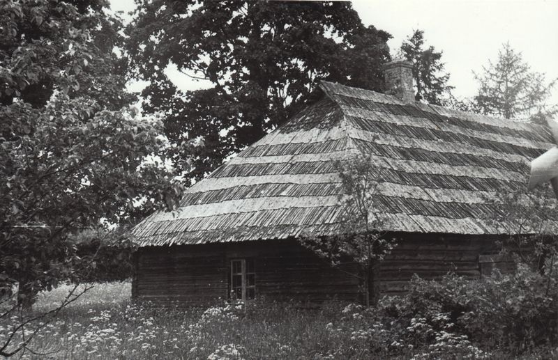 Rehielamu, Viro talu