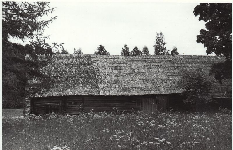 Rehielamu, Viro talu