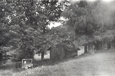 Saun, Hinni talu  similar photo