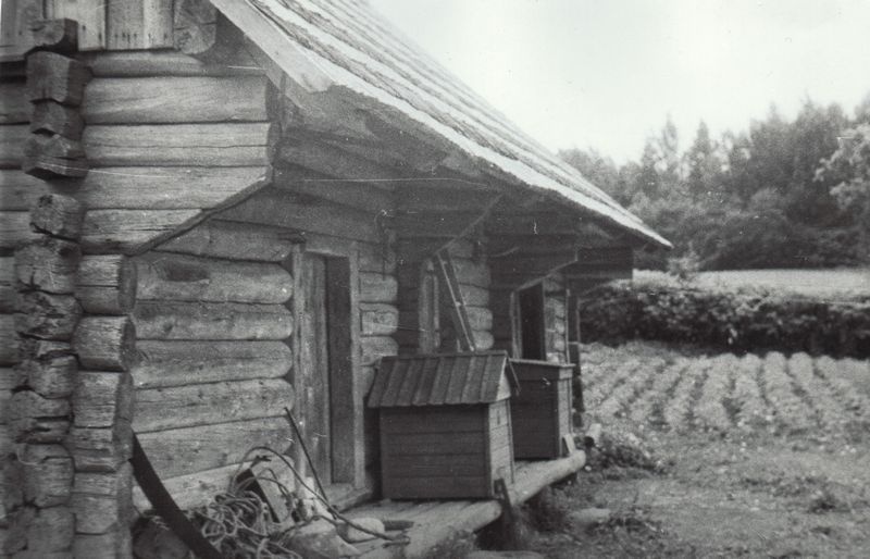 Ait Palava talu