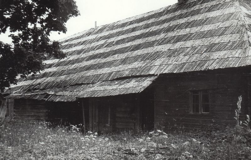 Rehielamu, Viro talu