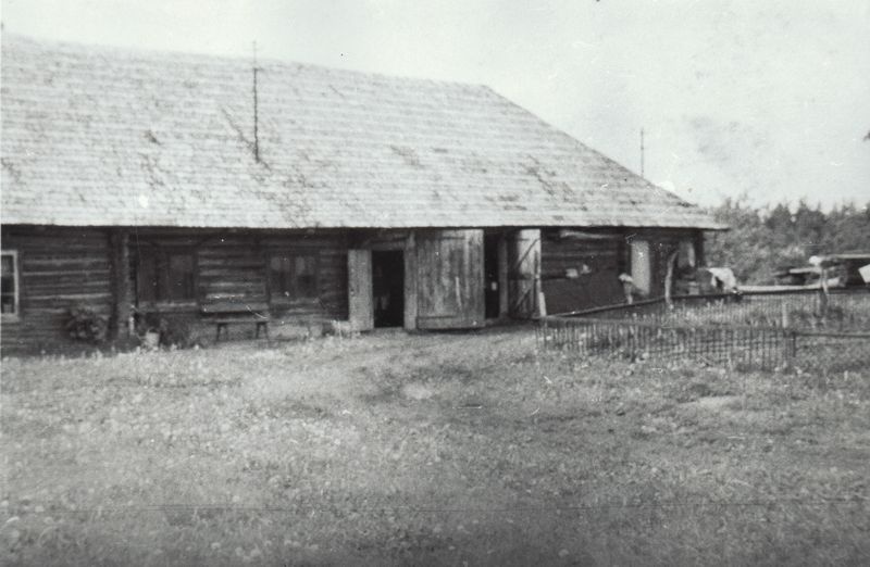 Rehielamu Palava talu