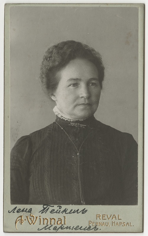 [Foto veel kirjeldamata]