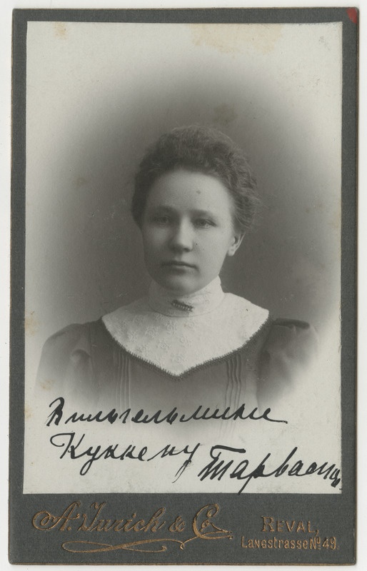 [Foto veel kirjeldamata]