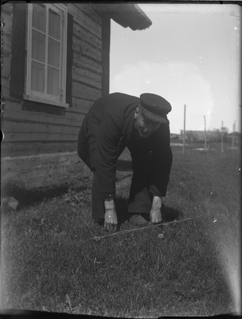 SLS 445_15 Sprint över halmstrå‎ (1932)