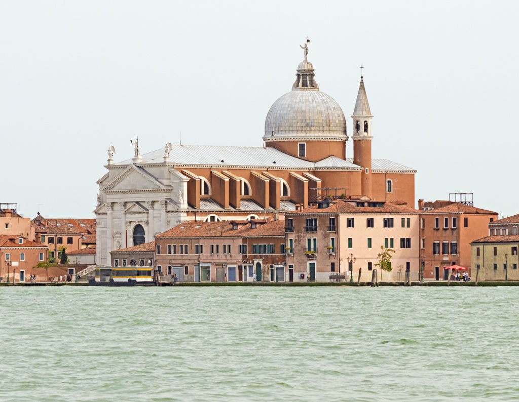 Chiesa del Redentore (Venice) - Il Redentore Venice