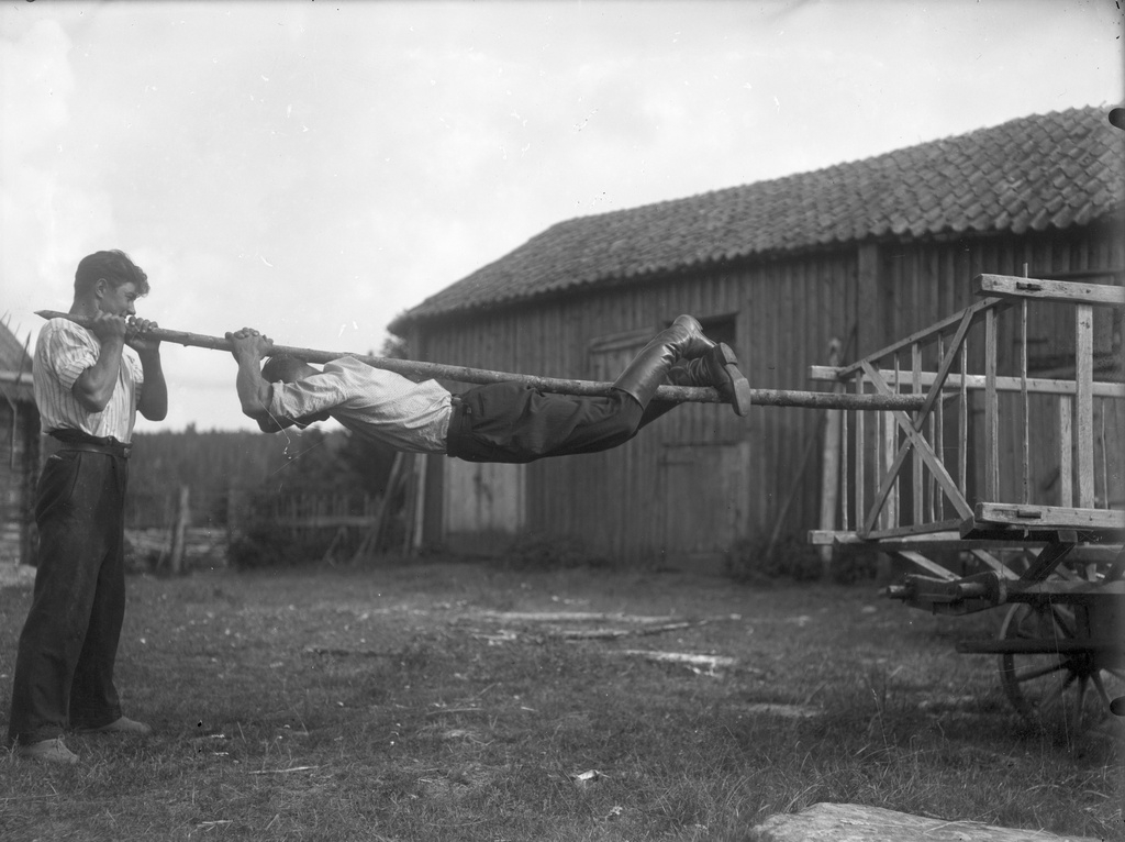 SLS 399b_8 Göra grisar‎ (1930)