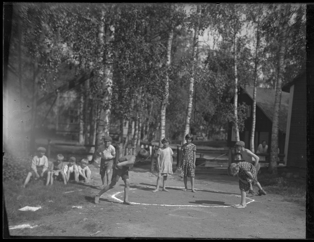 SLS 407 b foto 46 Påla ring‎ (1932)