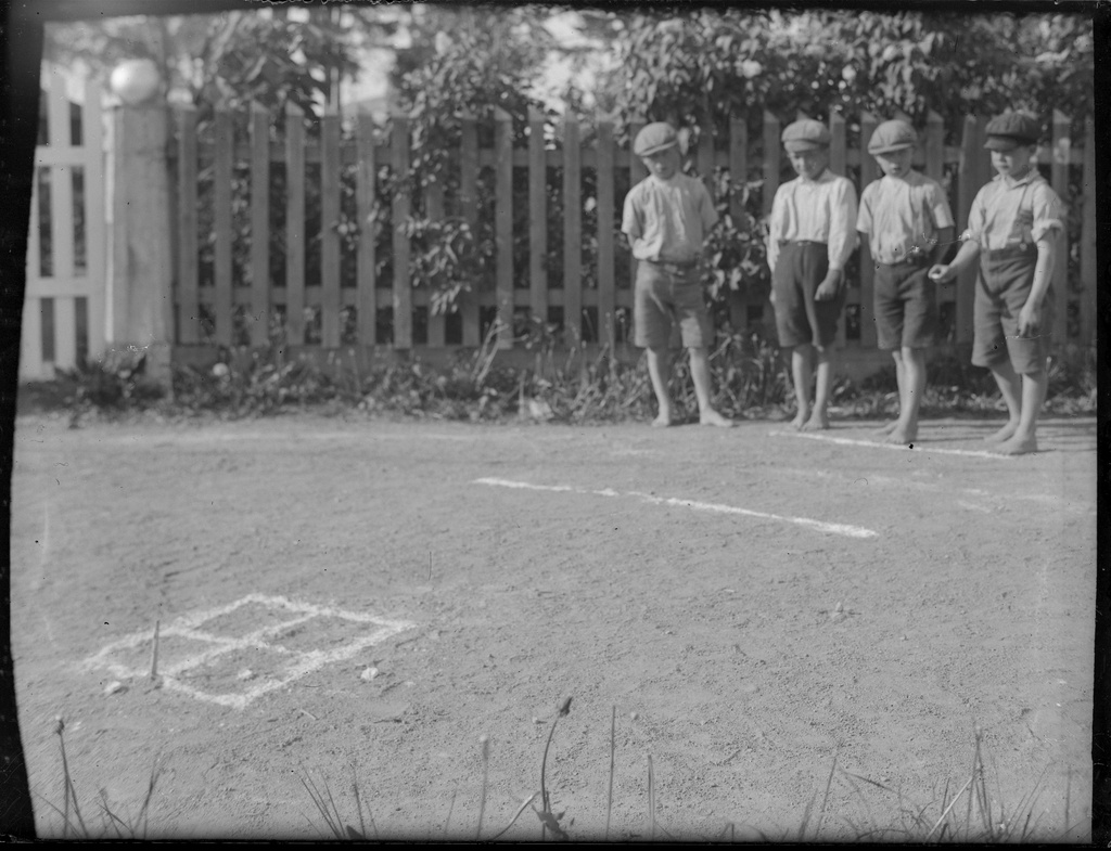 SLS 414 b foto 21 Spel peng I‎ (1933)