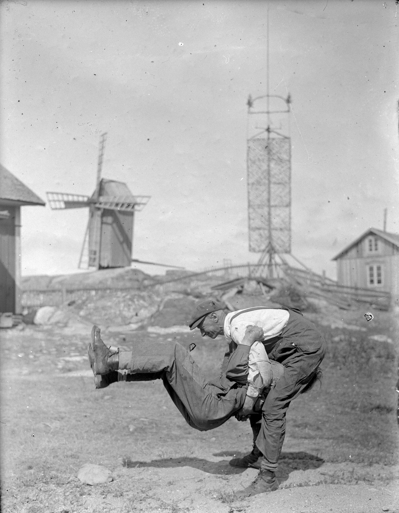 SLS 414_16 Pröva styrka‎ (1933)
