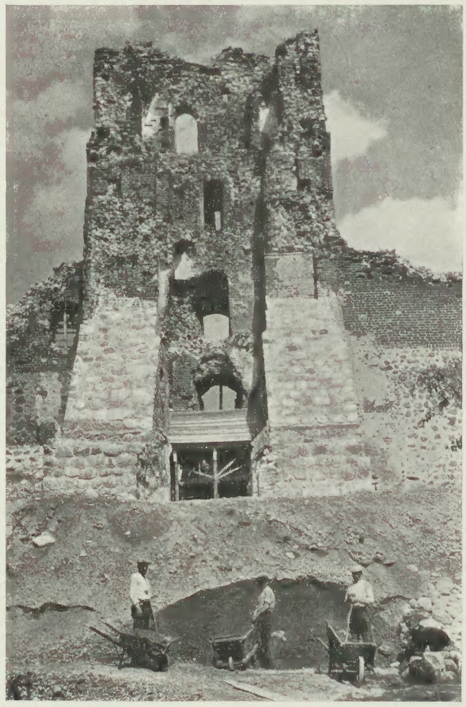 Trocki zamak. Троцкі замак (1930) (8) - lang