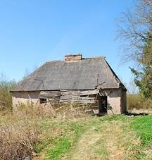 Tartu County Tähtvere vald Tellise tee 4, Ilmatsalu alevik