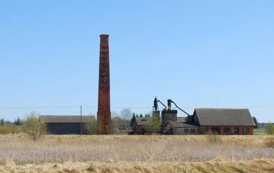 Tartu County of Tähtvere vald Tellise tee 7, Ilmatsalu alevik