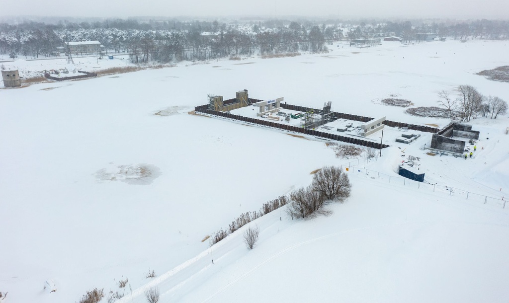 Archidecture and building news web