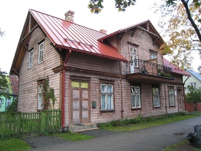 Apartment in Pärnu  duplicate photo