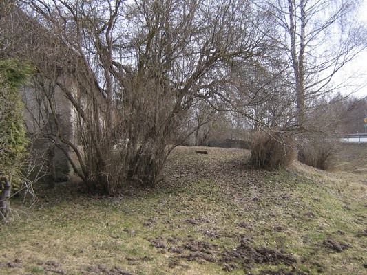 Sõmeru Stone Bridge
