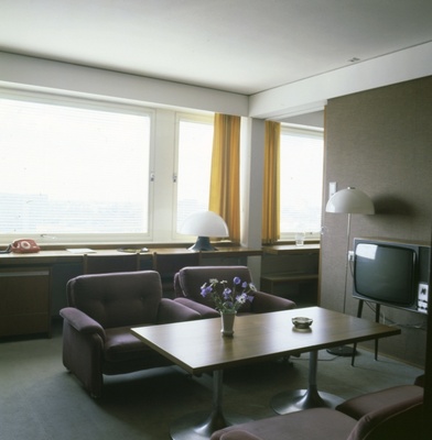 Hotell "Viru"  similar photo
