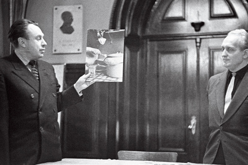 Ain Kimber esineb TFK-s