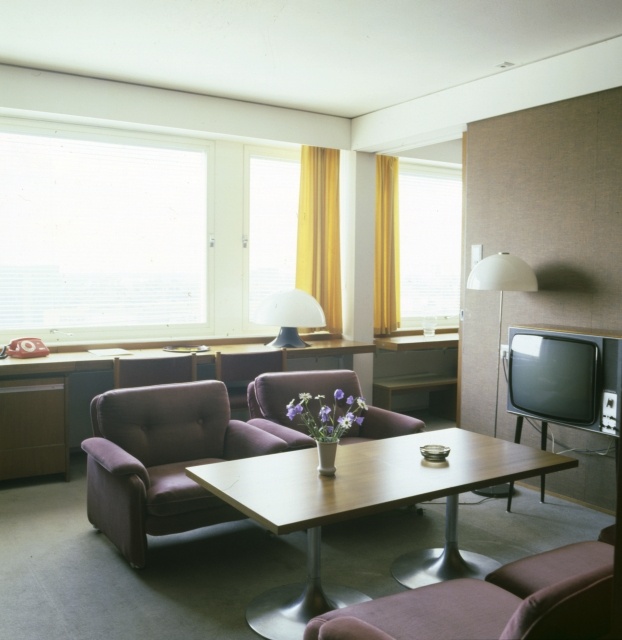 Hotell "Viru"