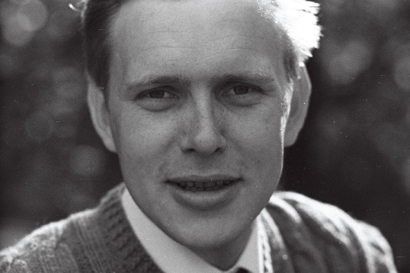 TFK liikmed Leningradis ekskursioonil.