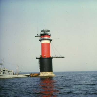 Majakas Tallinnas.  similar photo