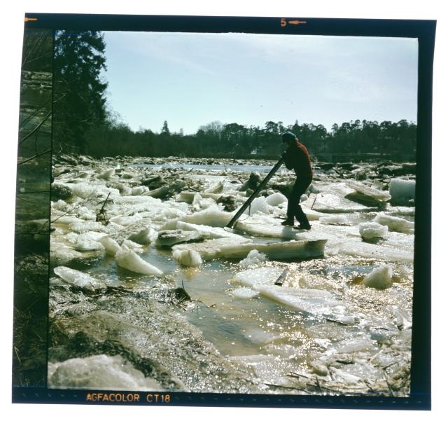 Pirita jõele vaated.