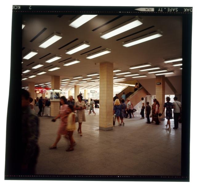 Kaubamaja.