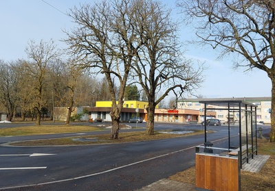 Harju Koidula Kungla. rephoto