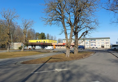 Harju Koidula Kungla. rephoto