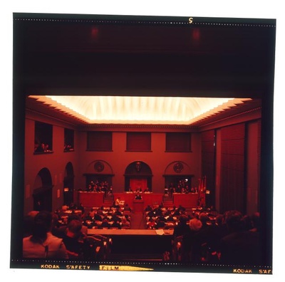 Ülemnõukogu istungisaal.  similar photo