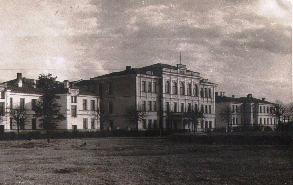 Rakvere Pedagoogiline Seminar