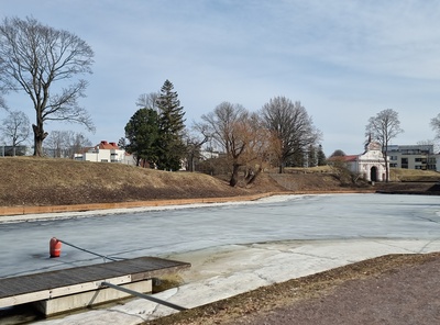 Pärnu conqueror rephoto