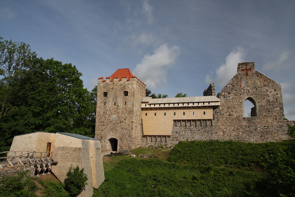 Sigulda, Latvia (7182825729) - Sigulda, Latvia