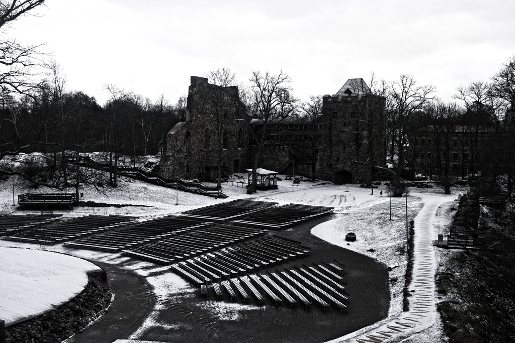 Sigulda, Siguldas pilsēta, LV-2150, Latvia - panoramio (65) - Sigulda, Siguldas pilsēta, LV-2150, Latvia