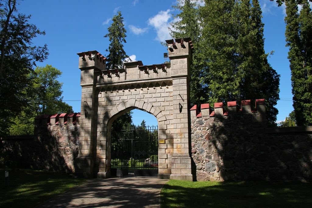 Sigulda, 2015 (04) - Sigulda