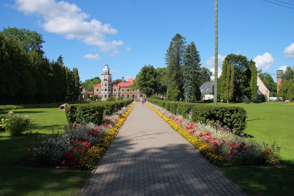 Sigulda, 2015 (05) - Sigulda