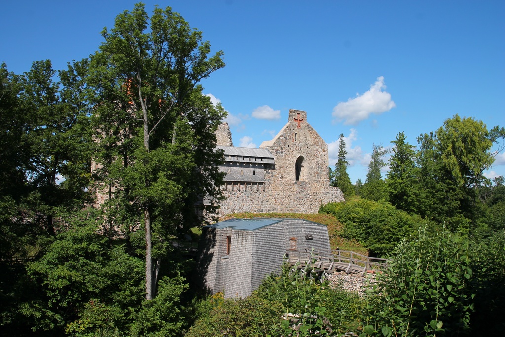 Sigulda, 2015 (09) - Sigulda