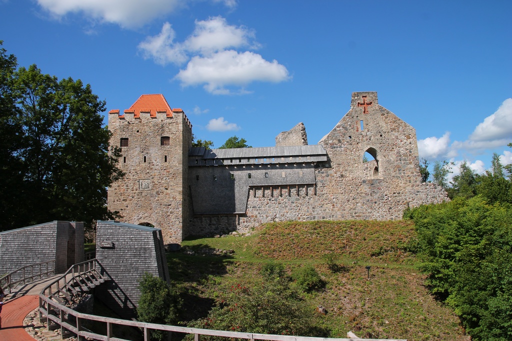 Sigulda, 2015 (12) - Sigulda