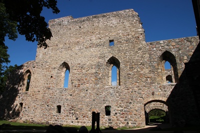 Sigulda, 2015 (21) - Sigulda  duplicate photo