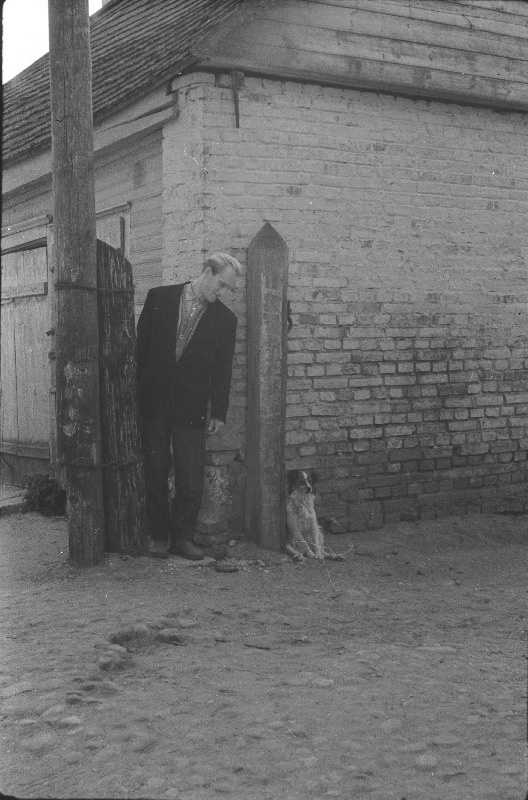 Nõukogude Liidu ametiühingute võistlused sõudmises.